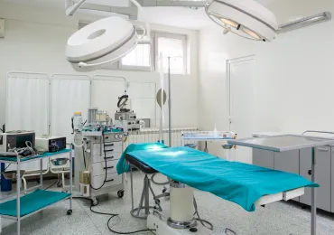 Établissements de santé