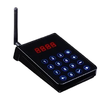 Base d’Appel LC-2000TF