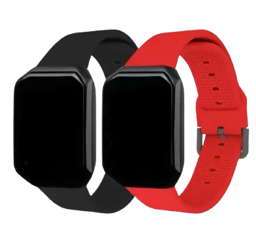 Bipeur Montre pour Industrie