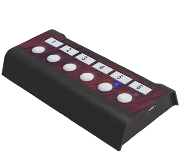 Bouton d’Appel Industrie