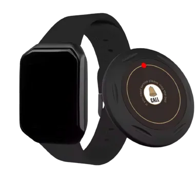 Boutons d’Appels LC-B1 & LC-B3