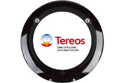 Bipeurs Chauffeurs Pack LC-Coaster QM