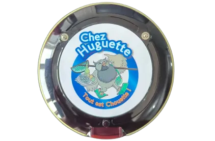 Bipeurs Clients Pack BuzzEet-QM