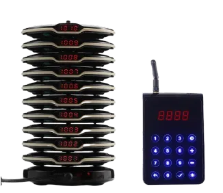 Bipeurs Clients Pack BuzzEet-QM