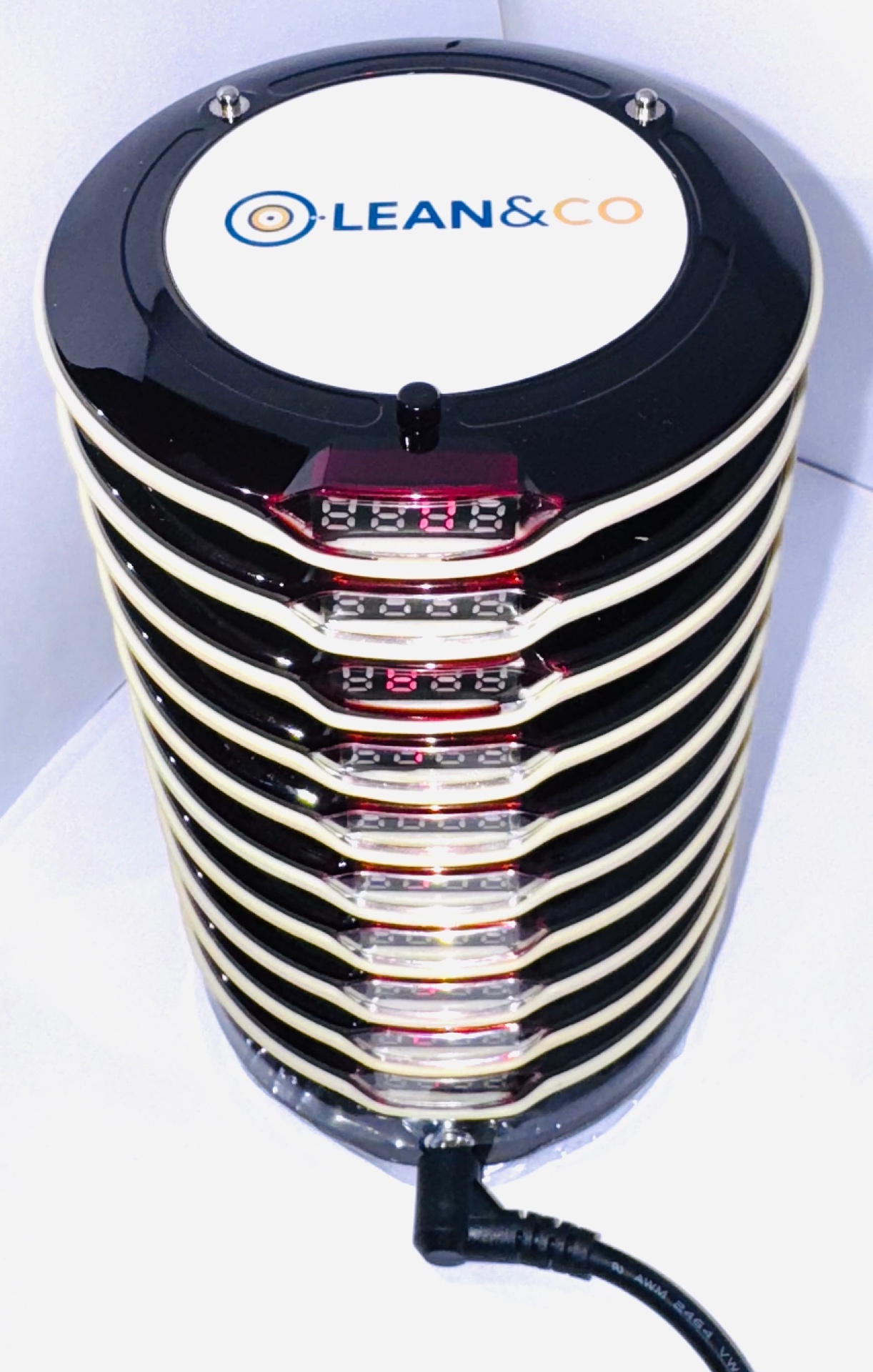 Multi Restauration Services rolls out Lean&Co customer pagers in Lyon