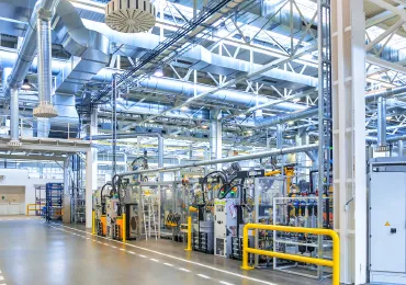 Industrie