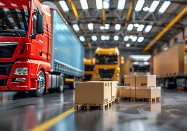Logistique