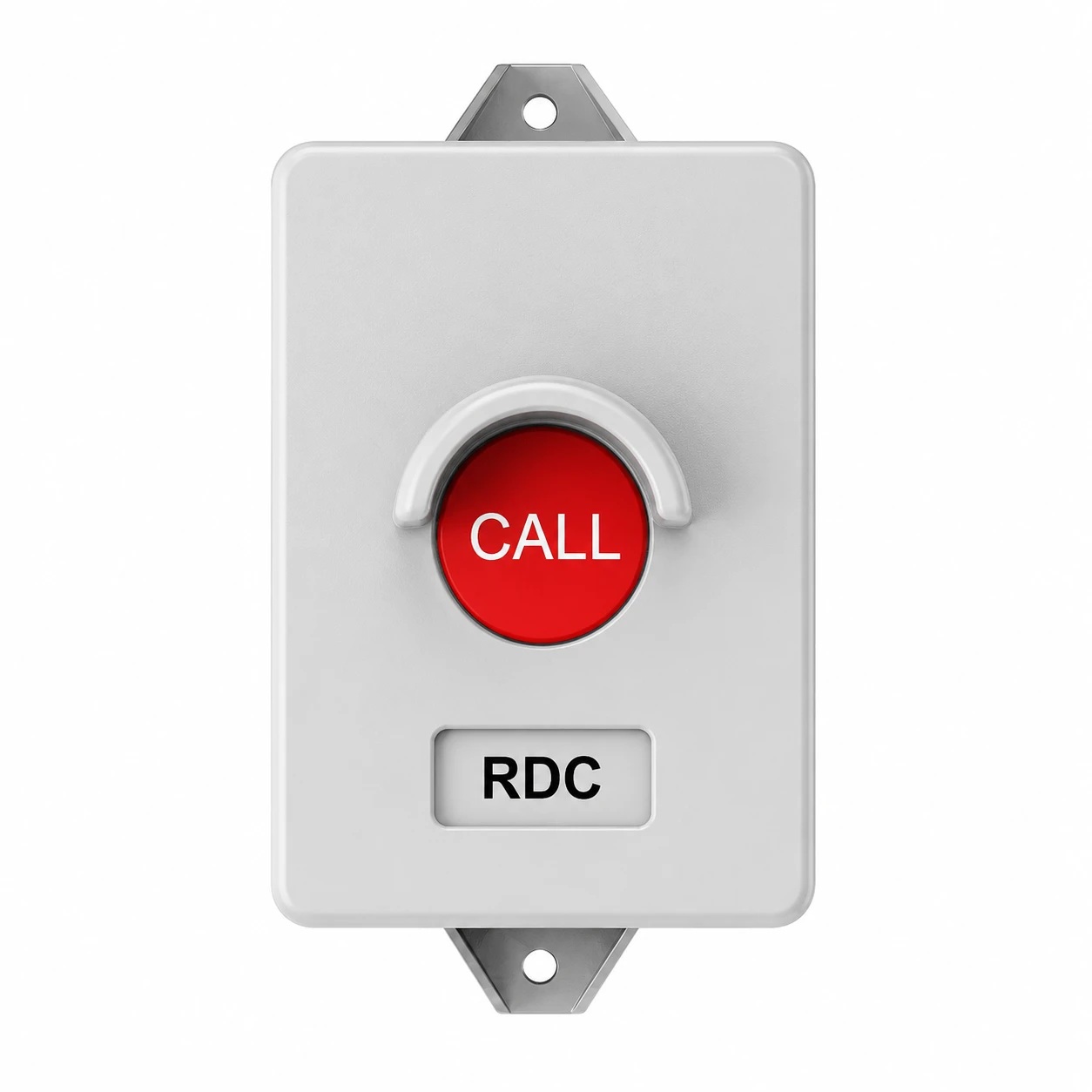 Bouton d'Appel Lift Chantier